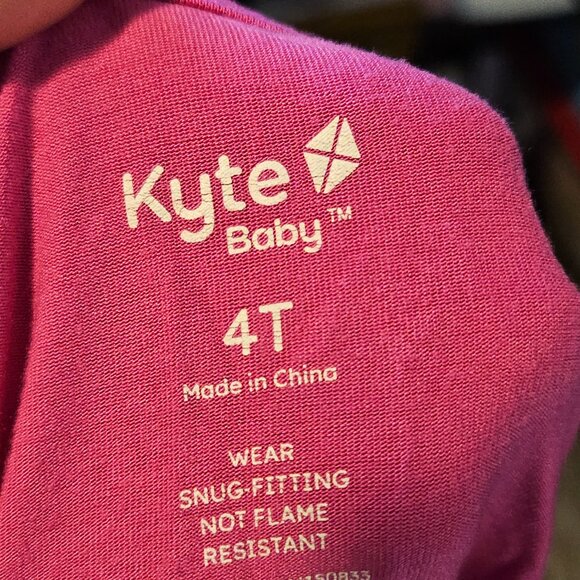 Kyte pjs - Picture 4 of 4